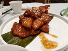 -乾隆美食·本帮菜(黄河路店)