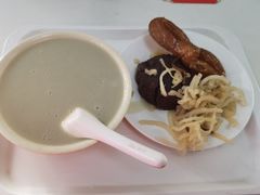 -老磁器口豆汁店(天坛店)