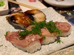 -御满屋日本料理