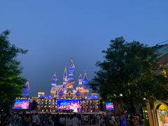 -沈阳方特欢乐世界