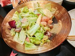 -辣尚瘾·烤鱼·新川菜(交大直营店)