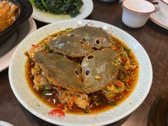 生腌蟹-抱德·潮汕味(琶洲店原惠城鱼仔)