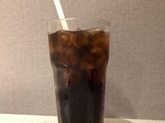酸梅汁-海底捞火锅(南山京基百纳店)