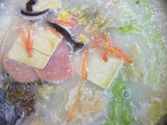 -金香缘米线(大润发店)