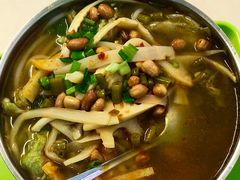 -卓雅桂林米粉
