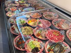 -老海陵·泰州菜(图书馆店)