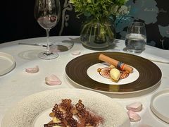 -Le Bistrot de Racine