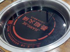 -刘少华贵州小黄牛·鲜牛肉火锅(总店)