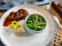 -杭州西湖柳莺里酒店·闻莺厅