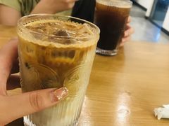 -之悦咖啡馆(新星宇·之洲店)