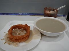 -老磁器口豆汁店(天坛店)