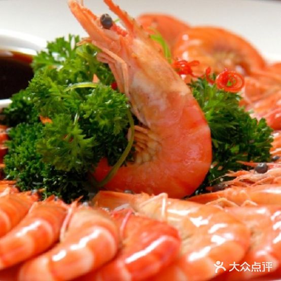 唐香楼客家食府(中街店)