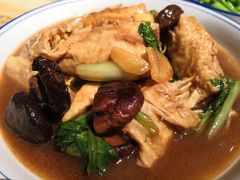 -慧娟面馆·餐厅(望江路店)