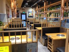 -土大力韩式烤肉料理(39年·和平路店)