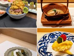 -鮨一日本料理旗舰店(总店)