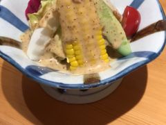 -大岛日本料理铁板烧(南通大饭店)