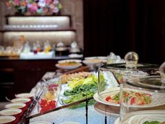 -杭州城中香格里拉大酒店