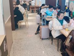 大堂-德克士(哈西火车站店)