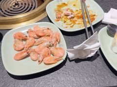 -韩盛·盛江山自助料理(中街大悦城黑金店)