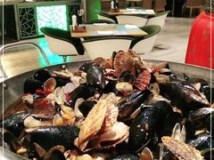 -沈阳和平艾美酒店新食谱西餐厅