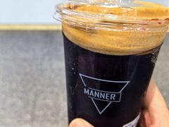 -Manner Coffee(深圳宝能All City店)
