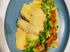 -鹿港小镇(金虹桥国际中心店)