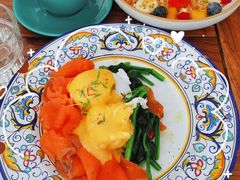 -Alimentari早午餐(安福路店)