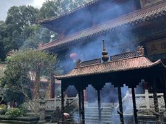 -都江堰普照寺