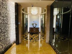 -上海浦东星河湾酒店