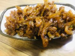 -大姨捞面(新安花园店)