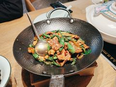-拾味馆·海南菜(万达店)