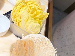 -涮福記·现切牛羊肉火锅(世纪汇店)