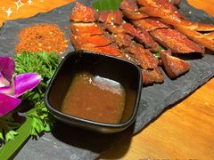 -觅山云南菜(泊富ICITY店)