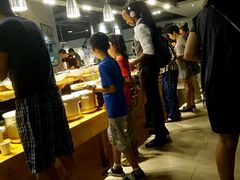 -素清香(解放路店)