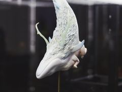 末那工作室-上海跨国采购会展中心