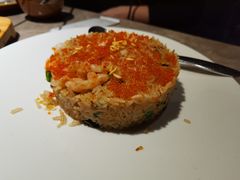 -星叶·东南亚料理(温州万象城店)