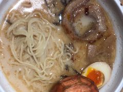 -味千拉面(航洋国际购物中心)