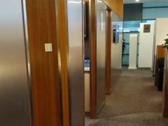 -虹桥机场V2贵宾休息室