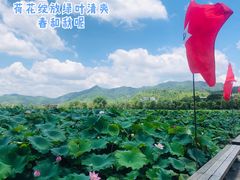 -古田会议纪念馆