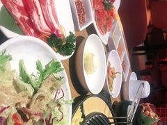 -釜山火炉韩式炭火烤肉(欧洲城店)