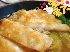 -路环码头面馆