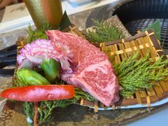 -神户牛焼肉専門店 牛一(道顿堀店)