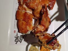 -小城故事·地道宁波味(月湖盛园店)