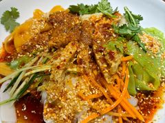 -天山集市餐厅(康城店)