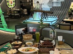 -锦府盐帮·私宴(赛特店)