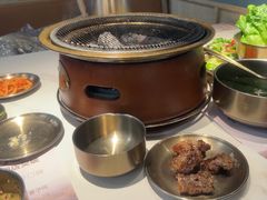 -西塔老太太泥炉烤肉(望京一店)