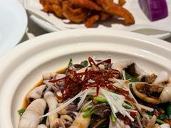 -船歌·鱼水饺青岛菜(金狮广场店)