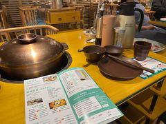 -椰贝原味椰子鸡(江南万达店)