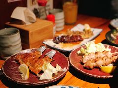 鸡翅饺子-醉虎传(南锣鼓巷店)