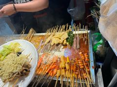 -郭记小街麻辣烫(南小街总店)